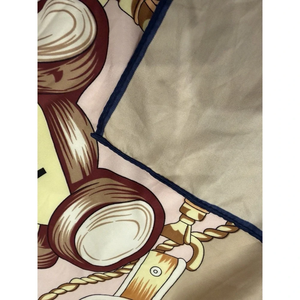 scarf for women light weight Square 48